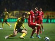 Konfrans Liqası: &quot;Araz-Naxçıvan&quot; növbəti mərhələyə vəsiqə qazandı